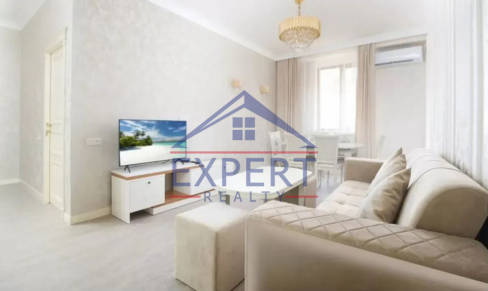 ԿԵՆՏՐՈՆ, ԱՄԻՐՅԱՆ ՓՈՂՈՑ, 3 ՍԵՆՅԱԿ