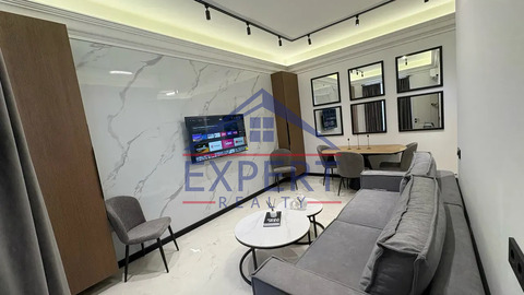 ԿԵՆՏՐՈՆ, ՆԱԼԲԱՆԴՅԱՆ ՓՈՂՈՑ, 2 ՍԵՆՅԱԿ