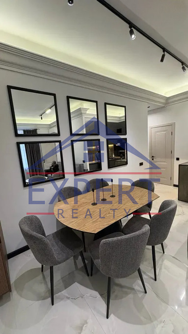 ԿԵՆՏՐՈՆ, ՆԱԼԲԱՆԴՅԱՆ ՓՈՂՈՑ, 2 ՍԵՆՅԱԿ