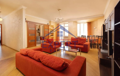 ԿԵՆՏՐՈՆ, ԱԲՈՎՅԱՆ ՓՈՂՈՑ, 3 ՍԵՆՅԱԿ