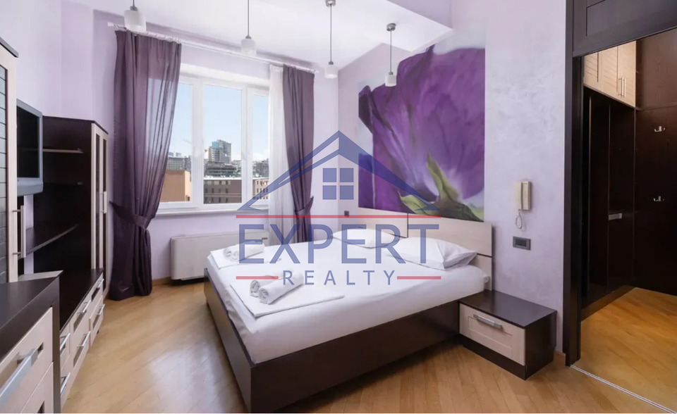 ԿԵՆՏՐՈՆ, ԱԲՈՎՅԱՆ ՓՈՂՈՑ, 3 ՍԵՆՅԱԿ