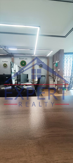 ԿԵՆՏՐՈՆ, ՎԱԶԳԵՆ ՍԱՐԳՍՅԱՆ ՓՈՂՈՑ, 130 ՔՄ․