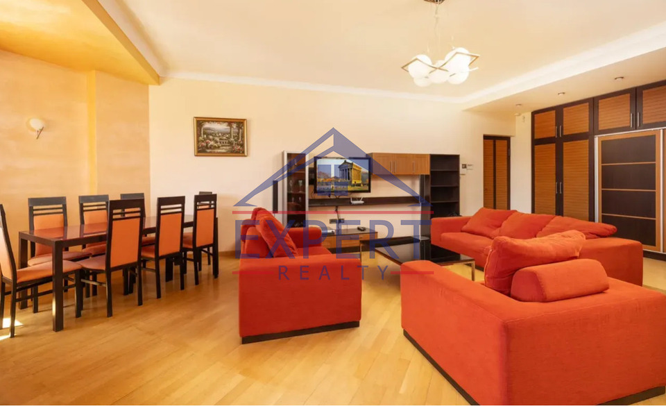 ԿԵՆՏՐՈՆ, ԱԲՈՎՅԱՆ ՓՈՂՈՑ, 3 ՍԵՆՅԱԿ