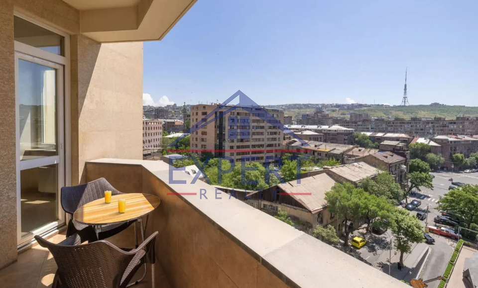 ԿԵՆՏՐՈՆ, ԱԲՈՎՅԱՆ ՓՈՂՈՑ, 3 ՍԵՆՅԱԿ