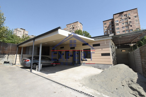 ՆՈՐ ՆՈՐՔ,ԳԱԼՇՈՅԱՆ ՓՈՂՈՑ 3 ՍԵՆՅԱԿ