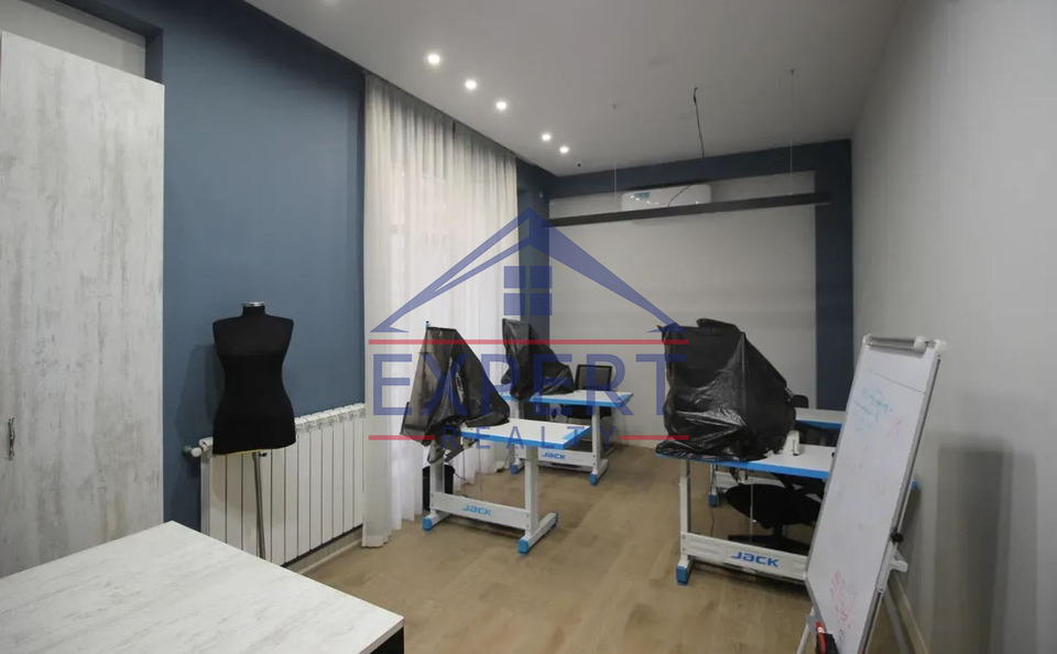 ԿԵՆՏՐՈՆ,ԱՐԳԻՇՏԻ  ՓՈՂՈՑ 77ՔՄ