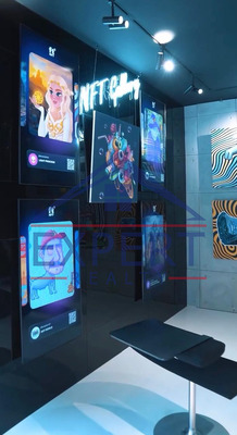 ԿԵՆՏՐՈՆ, ՊԱՐՈՆՅԱՆ ՓՈՂՈՑ, 200ՔՄ