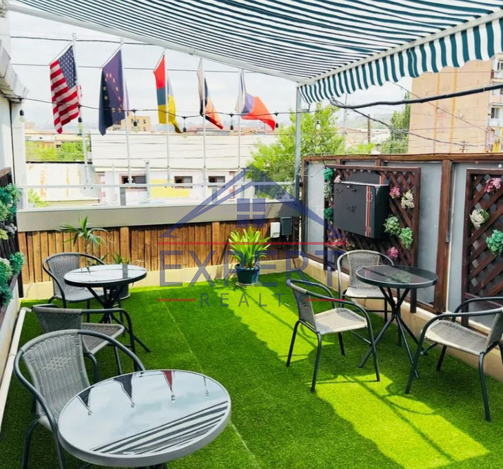 ԷՐԵԲՈՒՆԻ,ՍԱՍՈՒՆՑԻ ԴԱՎԻԹ ՓՈՂՈՑ 8+ ՍԵՆՅԱԿ