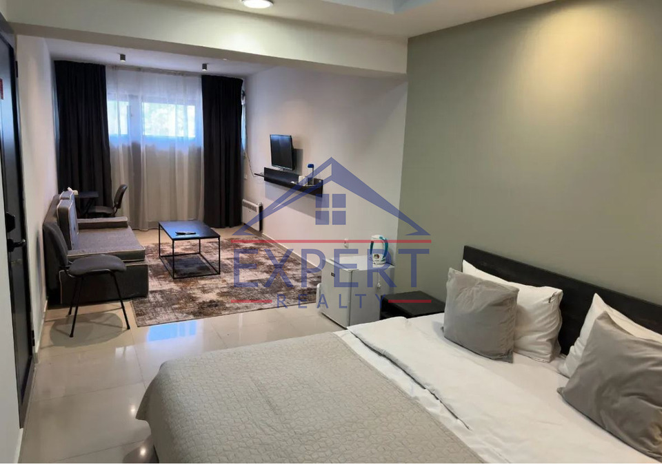 ԷՐԵԲՈՒՆԻ,ՍԱՍՈՒՆՑԻ ԴԱՎԻԹ ՓՈՂՈՑ 8+ ՍԵՆՅԱԿ