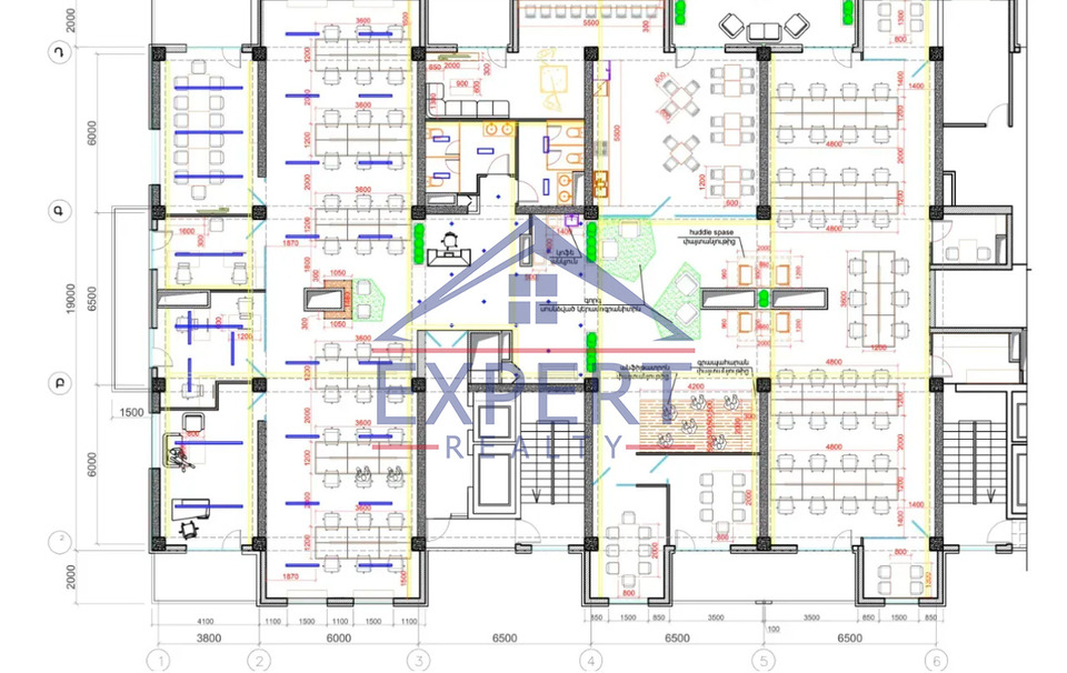ԴԱՎԹԱՇԵՆ, ԱՆԱՍՏԱՍ ՄԻԿՈՅԱՆ ՓՈՂՈՑ, 580ՔՄ