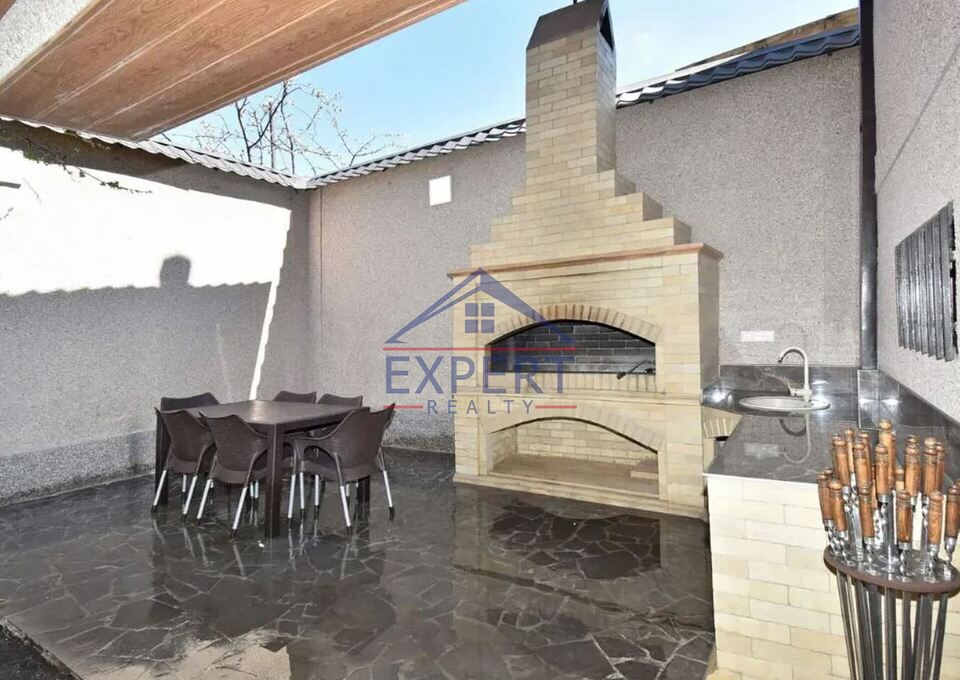 ԴԱՎԹԱՇԵՆ, ՍԱՍՆԱ ԾՌԵՐԻ ՓՈՂՈՑ, 3 ՀԱՐԿԱՆԻ ՔԱՐԵ ՏՈՒՆ
