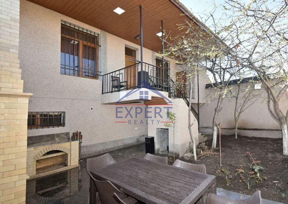 ԴԱՎԹԱՇԵՆ, ՍԱՍՆԱ ԾՌԵՐԻ ՓՈՂՈՑ, 3 ՀԱՐԿԱՆԻ ՔԱՐԵ ՏՈՒՆ