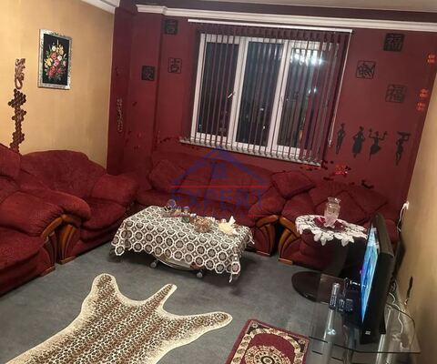 ԿԵՆՏՐՈՆ, ՎԱՐԴԱՆԱՆՑ ՓՈՂՈՑ, 3 ՍԵՆՅԱԿ