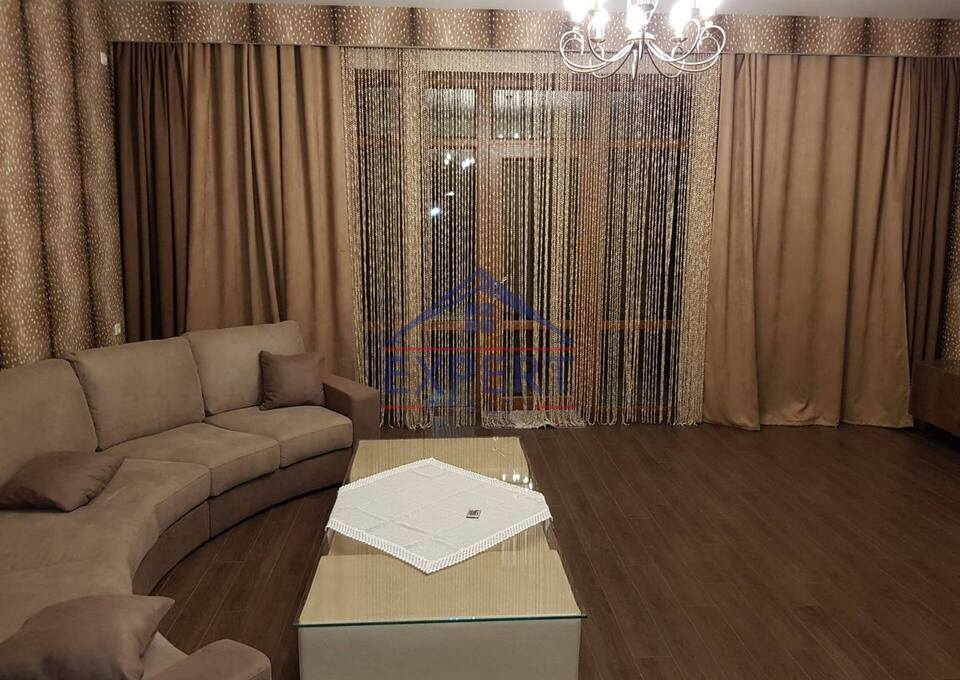 ԱՎԱՆ, ԾԱՐԱՎ ԱՂԲՅՈՒՐԻ ՓՈՂՈՑ, 4 ՍԵՆՅԱԿ