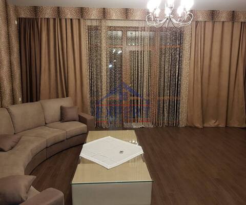 ԱՎԱՆ, ԾԱՐԱՎ ԱՂԲՅՈՒՐԻ ՓՈՂՈՑ, 4 ՍԵՆՅԱԿ