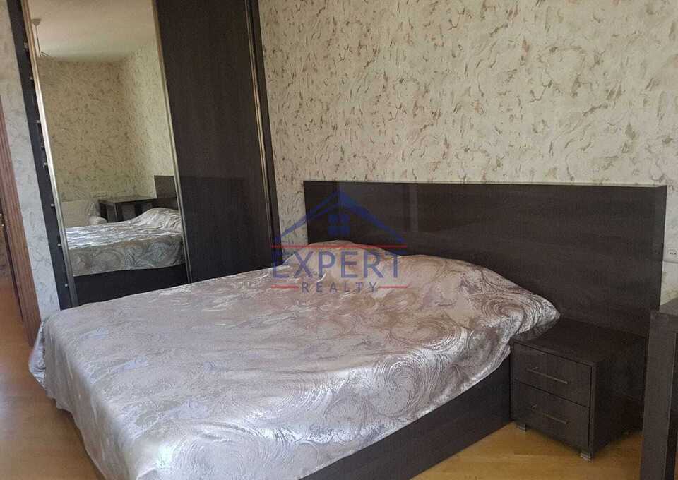 ԱՎԱՆ, ԾԱՐԱՎ ԱՂԲՅՈՒՐԻ ՓՈՂՈՑ, 4 ՍԵՆՅԱԿ