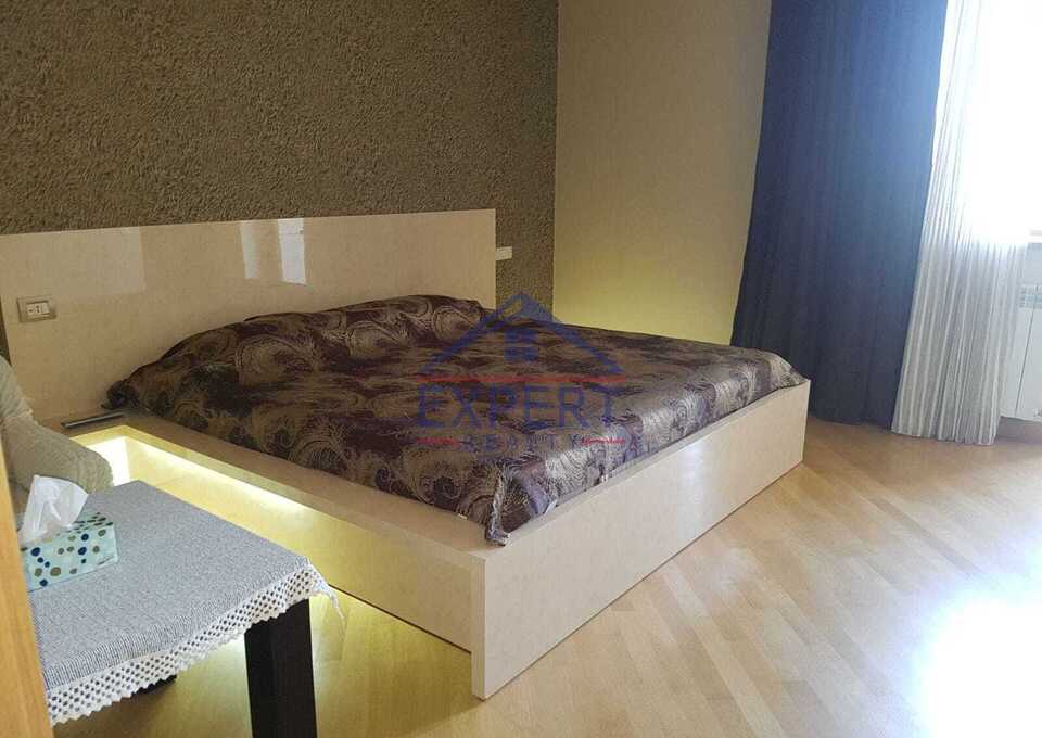 ԱՎԱՆ, ԾԱՐԱՎ ԱՂԲՅՈՒՐԻ ՓՈՂՈՑ, 4 ՍԵՆՅԱԿ