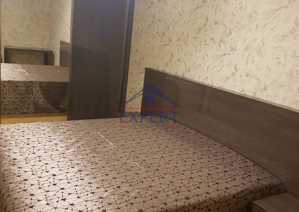 ԱՎԱՆ, ԾԱՐԱՎ ԱՂԲՅՈՒՐԻ ՓՈՂՈՑ, 4 ՍԵՆՅԱԿ