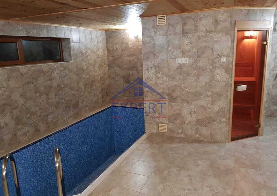 ԱՎԱՆ, ԾԱՐԱՎ ԱՂԲՅՈՒՐԻ ՓՈՂՈՑ, 4 ՍԵՆՅԱԿ