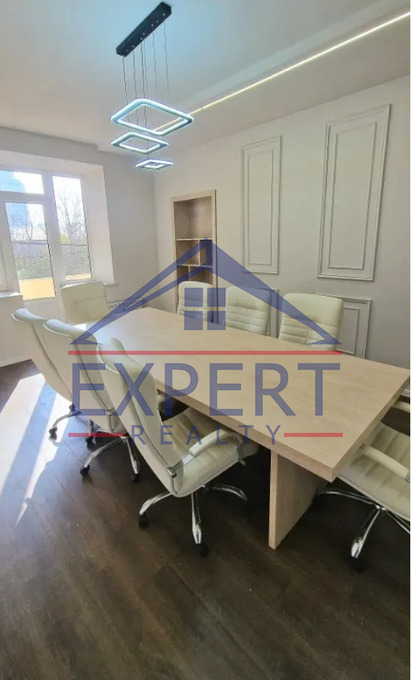 ԿԵՆՏՐՈՆ, ՀԱՆՐԱՊԵՏՈՒԹՅԱՆ  ՓՈՂՈՑ, 132ՔՄ