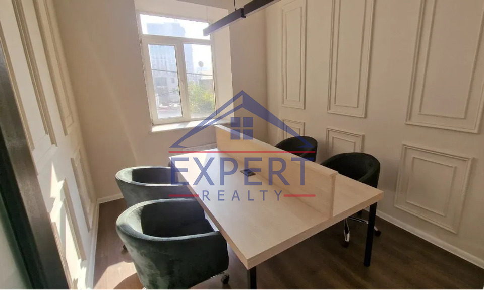 ԿԵՆՏՐՈՆ, ՀԱՆՐԱՊԵՏՈՒԹՅԱՆ  ՓՈՂՈՑ, 132ՔՄ