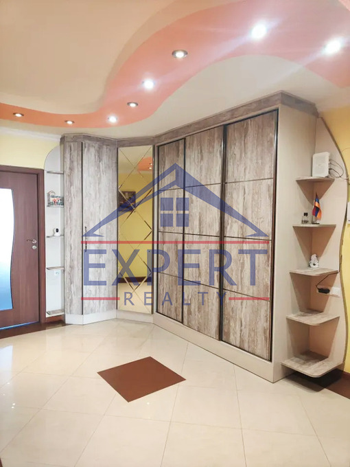 ՔԱՆԱՔԵՌ ԶԵՅԹՈՒՆ, ՄԻՆԱՍ ԱՎԵՏԻՍՅԱՆ ՓՈՂՈՑ, 3 ՍԵՆՅԱԿ