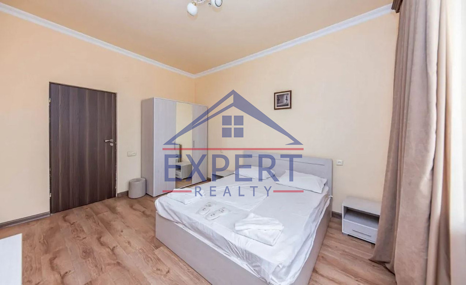 ԿԵՆՏՐՈՆ, ԱՐԳԻՇՏԻ ՓՈՂՈՑ , 3 ՍԵՆՅԱԿ