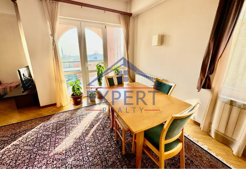 ԱՐԱԲԿԻՐ, ՀՅՈՒՍԻՍԱՅԻՆ ՃԱՌԱԳԱՅԹ, 2 ՍԵՆՅԱԿ