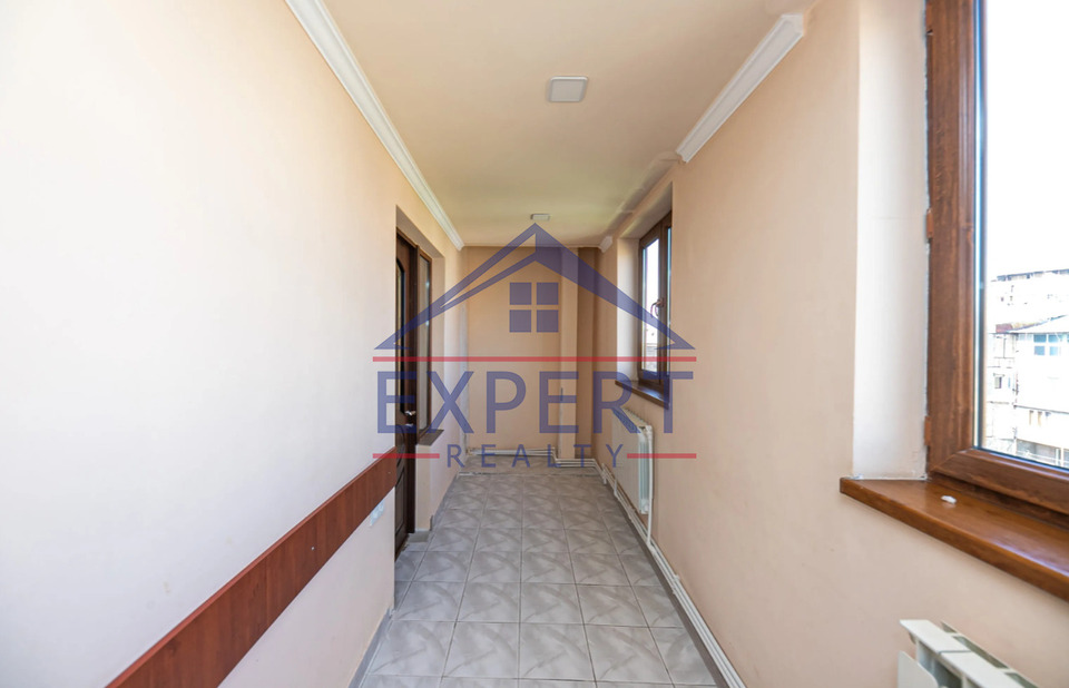 ՔԱՆԱՔԵՌ-ԶԵՅԹՈՒՆ, ԱՀԱՐՈՆՅԱՆ ՓՈՂՈՑ, 3 ՍԵՆՅԱԿ