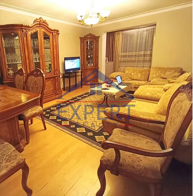 ՔԱՆԱՔԵՌ ԶԵՅԹՈՒՆ, ԴՐՈՅԻ ՓՈՂՈՑ, 3 ՍԵՆՅԱԿ