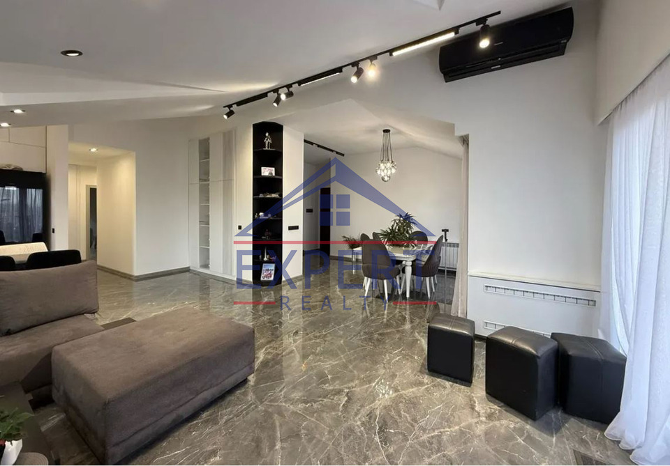 ՆՈՐՔ ՄԱՐԱՇ, Գ․ ՀՈՎՍԵՓՅԱՆ, 4 ՍԵՆՅԱԿ