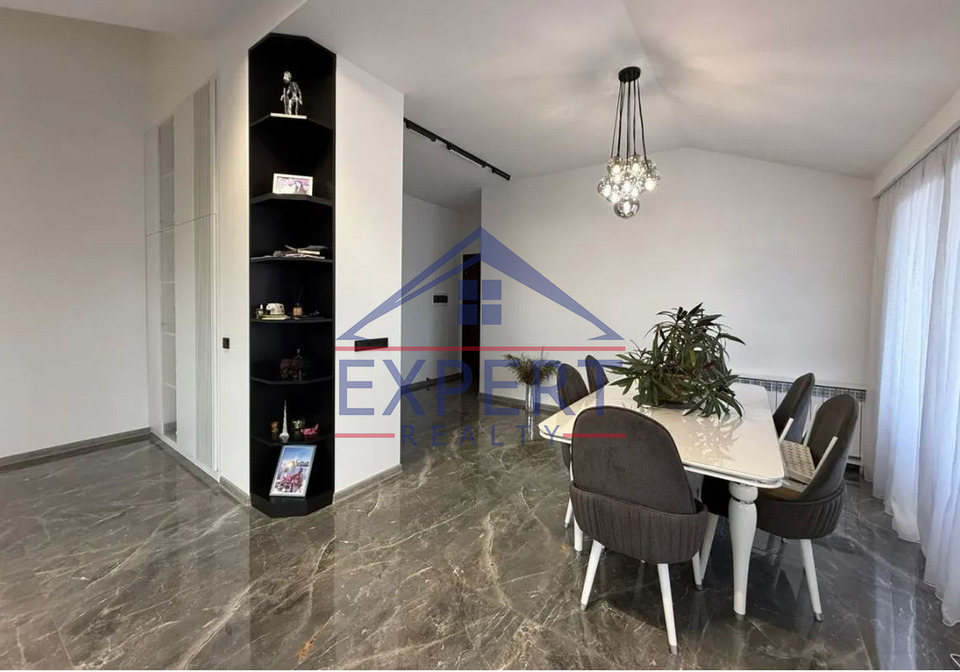 ՆՈՐՔ ՄԱՐԱՇ, Գ․ ՀՈՎՍԵՓՅԱՆ, 4 ՍԵՆՅԱԿ