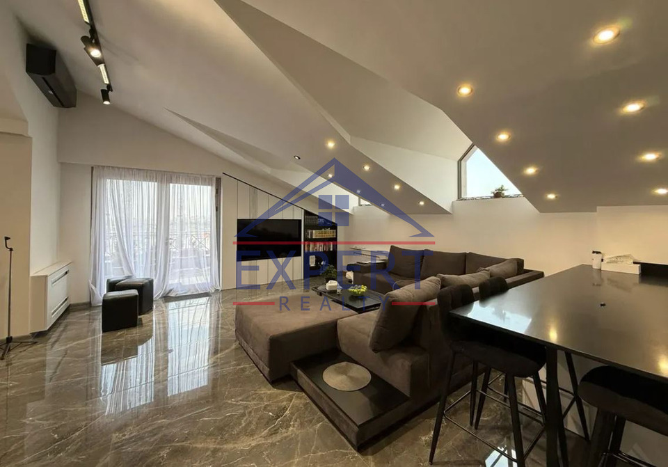 ՆՈՐՔ ՄԱՐԱՇ, Գ․ ՀՈՎՍԵՓՅԱՆ, 4 ՍԵՆՅԱԿ