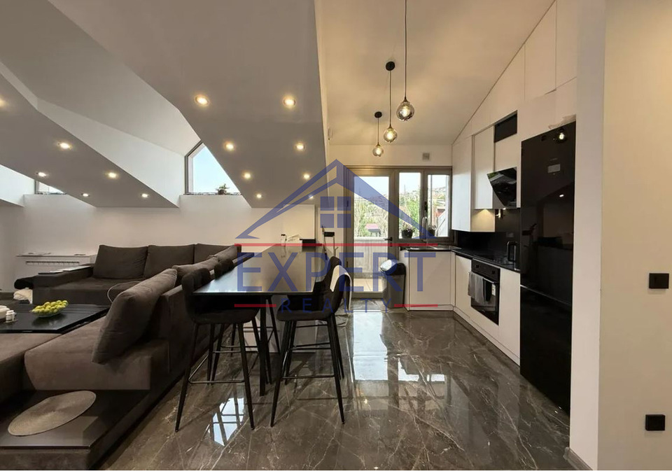 ՆՈՐՔ ՄԱՐԱՇ, Գ․ ՀՈՎՍԵՓՅԱՆ, 4 ՍԵՆՅԱԿ