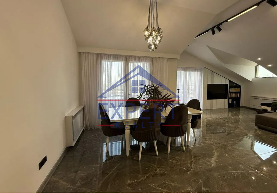 ՆՈՐՔ ՄԱՐԱՇ, Գ․ ՀՈՎՍԵՓՅԱՆ, 4 ՍԵՆՅԱԿ