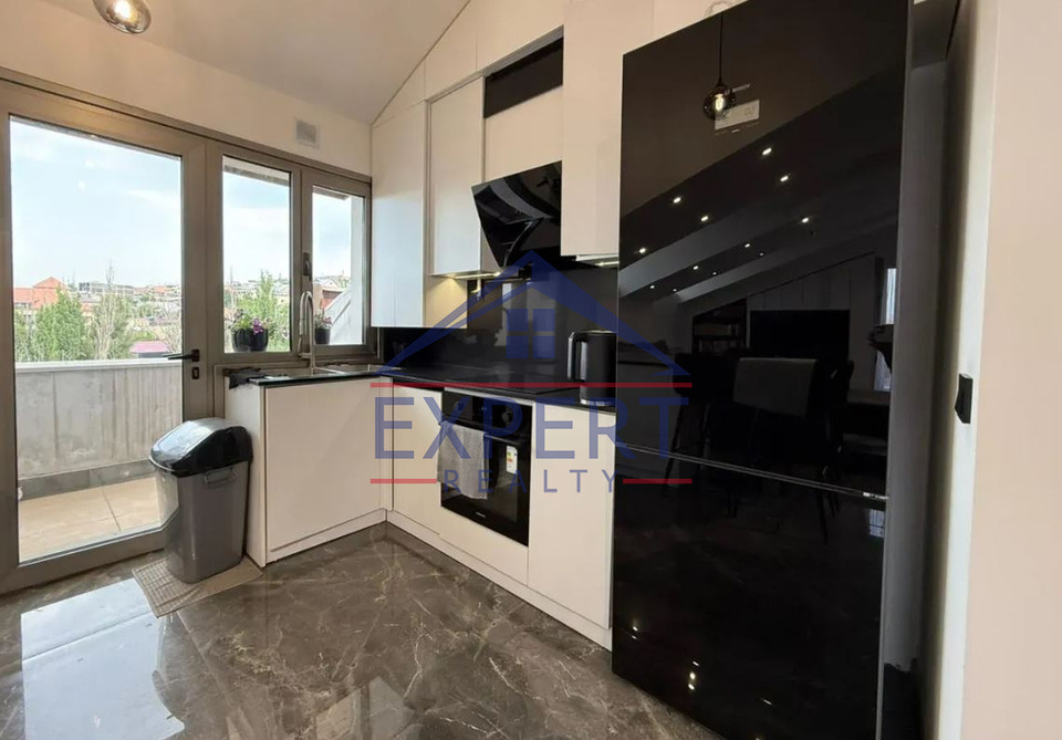 ՆՈՐՔ ՄԱՐԱՇ, Գ․ ՀՈՎՍԵՓՅԱՆ, 4 ՍԵՆՅԱԿ