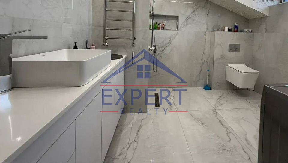 ՆՈՐՔ ՄԱՐԱՇ, Գ․ ՀՈՎՍԵՓՅԱՆ, 4 ՍԵՆՅԱԿ