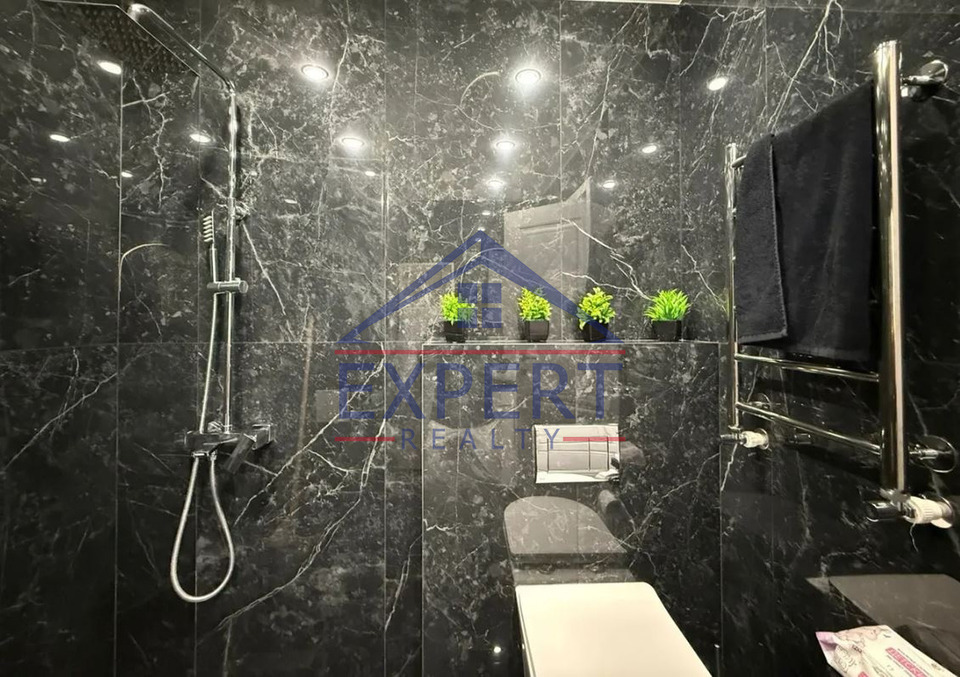 ՆՈՐՔ ՄԱՐԱՇ, Գ․ ՀՈՎՍԵՓՅԱՆ, 4 ՍԵՆՅԱԿ