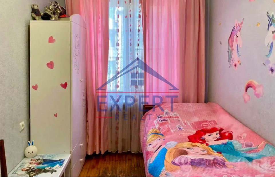 ԱՐԱԲԿԻՐ, ՆԻԿՈՂԱՅՈՍ ՏԻԳՐԱՆՅԱՆ, 4 ՍԵՆՅԱԿ