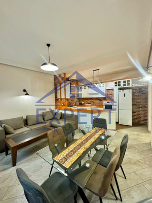 ԿԵՆՏՐՈՆ, ՄԱՇՏՈՑԻ ՊՈՂՈՏԱ, 3 ՍԵՆՅԱԿ