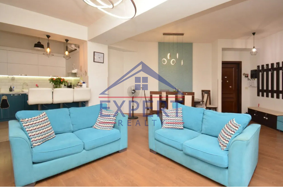 ԿԵՆՏՐՈՆ, ԼԵՈ ՓՈՂՈՑ, 3 ՍԵՆՅԱԿ