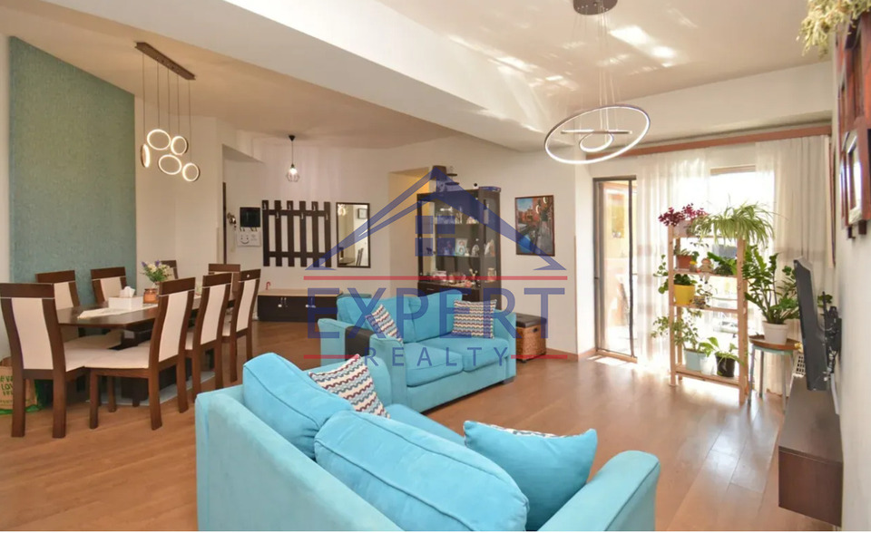 ԿԵՆՏՐՈՆ, ԼԵՈ ՓՈՂՈՑ, 3 ՍԵՆՅԱԿ