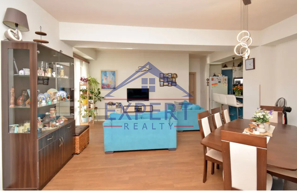 ԿԵՆՏՐՈՆ, ԼԵՈ ՓՈՂՈՑ, 3 ՍԵՆՅԱԿ