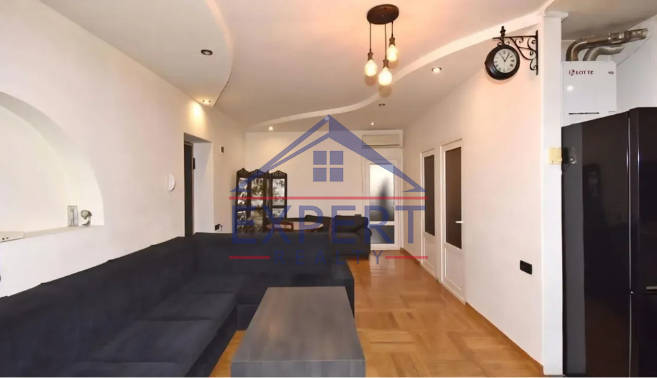 ԿԵՆՏՐՈՆ, ԹՈՒՄԱՆՅԱՆ ՓՈՂՈՑ, 4 ՍԵՆՅԱԿ