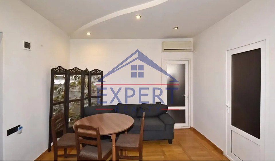 ԿԵՆՏՐՈՆ, ԹՈՒՄԱՆՅԱՆ ՓՈՂՈՑ, 4 ՍԵՆՅԱԿ