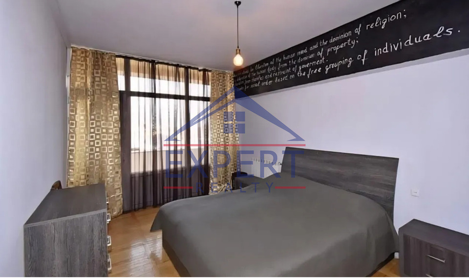 ԿԵՆՏՐՈՆ, ԹՈՒՄԱՆՅԱՆ ՓՈՂՈՑ, 4 ՍԵՆՅԱԿ