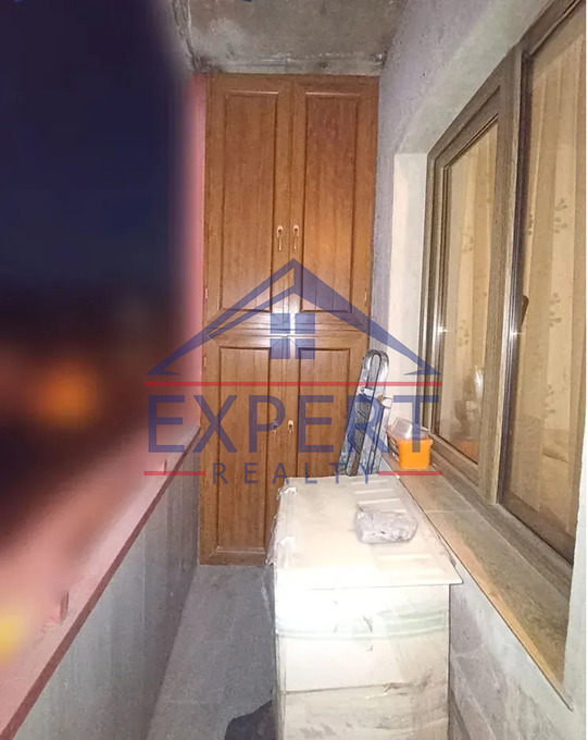 ՔԱՆԱՔԵՌ ԶԵՅԹՈՒՆ, ԴՐՈՅԻ ՓՈՂՈՑ, 3 ՍԵՆՅԱԿ