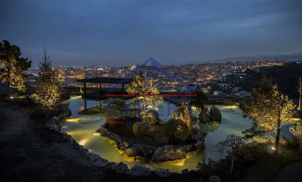 ՆՈՐՔ ՄԱՐԱՇ, ԳԱՐԵԳԻՆ ՀՈՎՍԵՓՅԱՆ, 3 ՍԵՆՅԱԿ