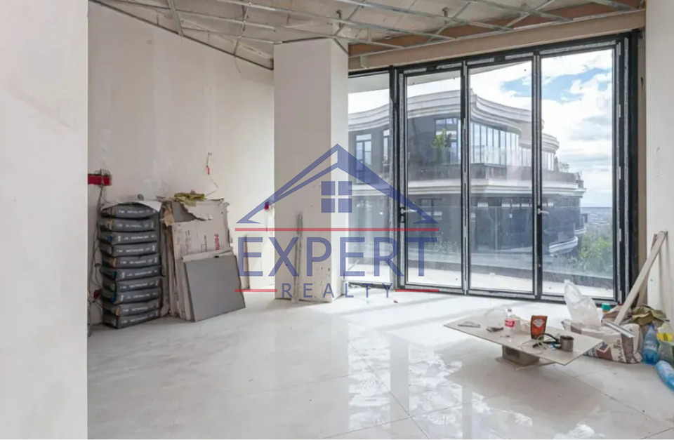 ՆՈՐՔ ՄԱՐԱՇ, ԳԱՐԵԳԻՆ ՀՈՎՍԵՓՅԱՆ, 3 ՍԵՆՅԱԿ