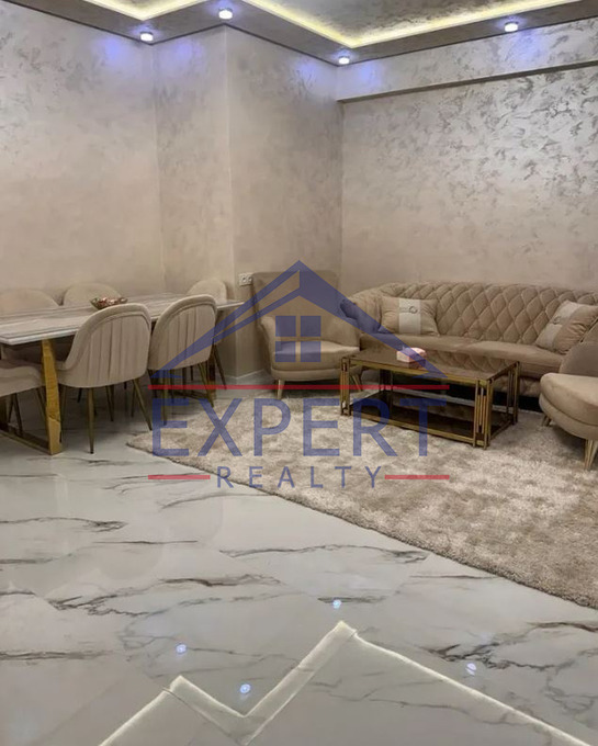 ԱՐԱԲԿԻՐ ԱԴՈՆՑԻ ՓՈՂՈՑ, 3 ՍԵՆՅԱԿ